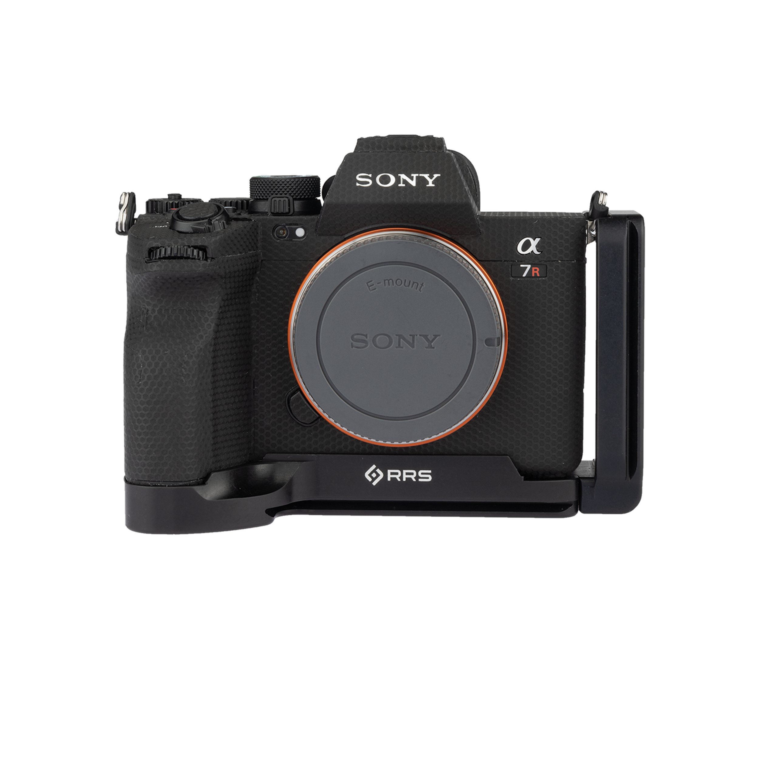 Quick Release Systems - Camera & Lens Plates - Sony - Camera Body